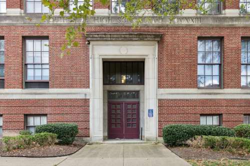 S Bed Residences at South High 66